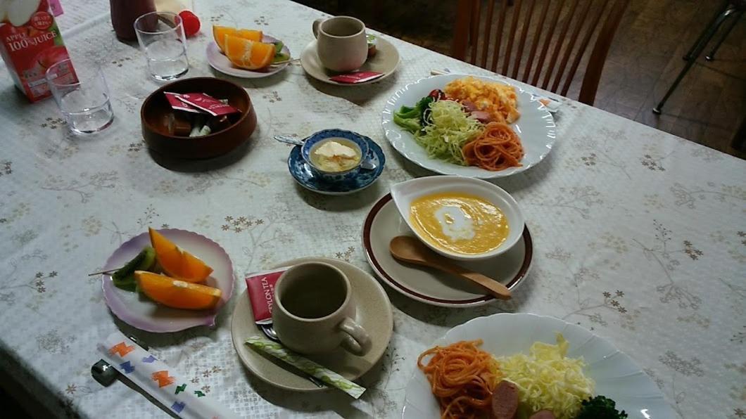 Ginmeiso ميوكو المظهر الخارجي الصورة