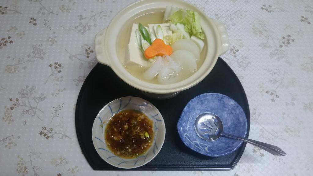Ginmeiso ميوكو المظهر الخارجي الصورة